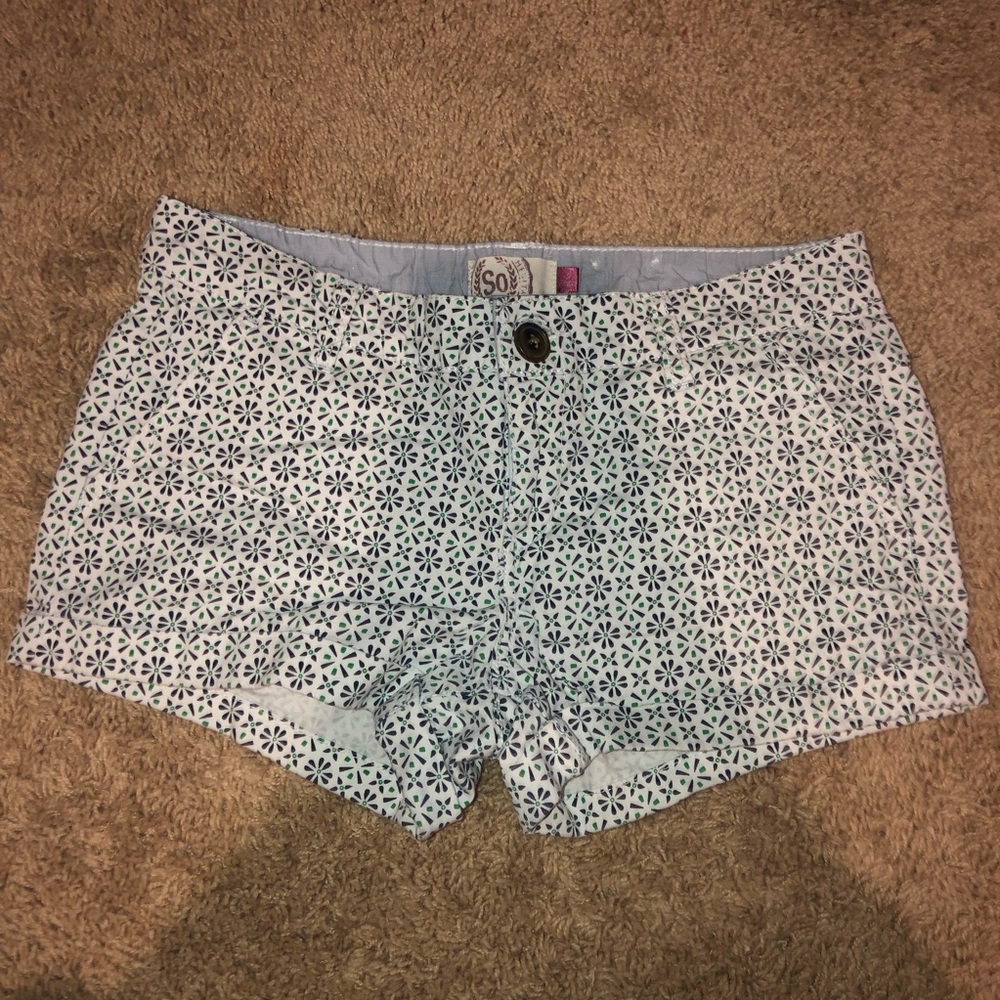 Super cute shorts